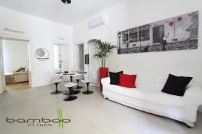 Bamboo Milano MonteNero